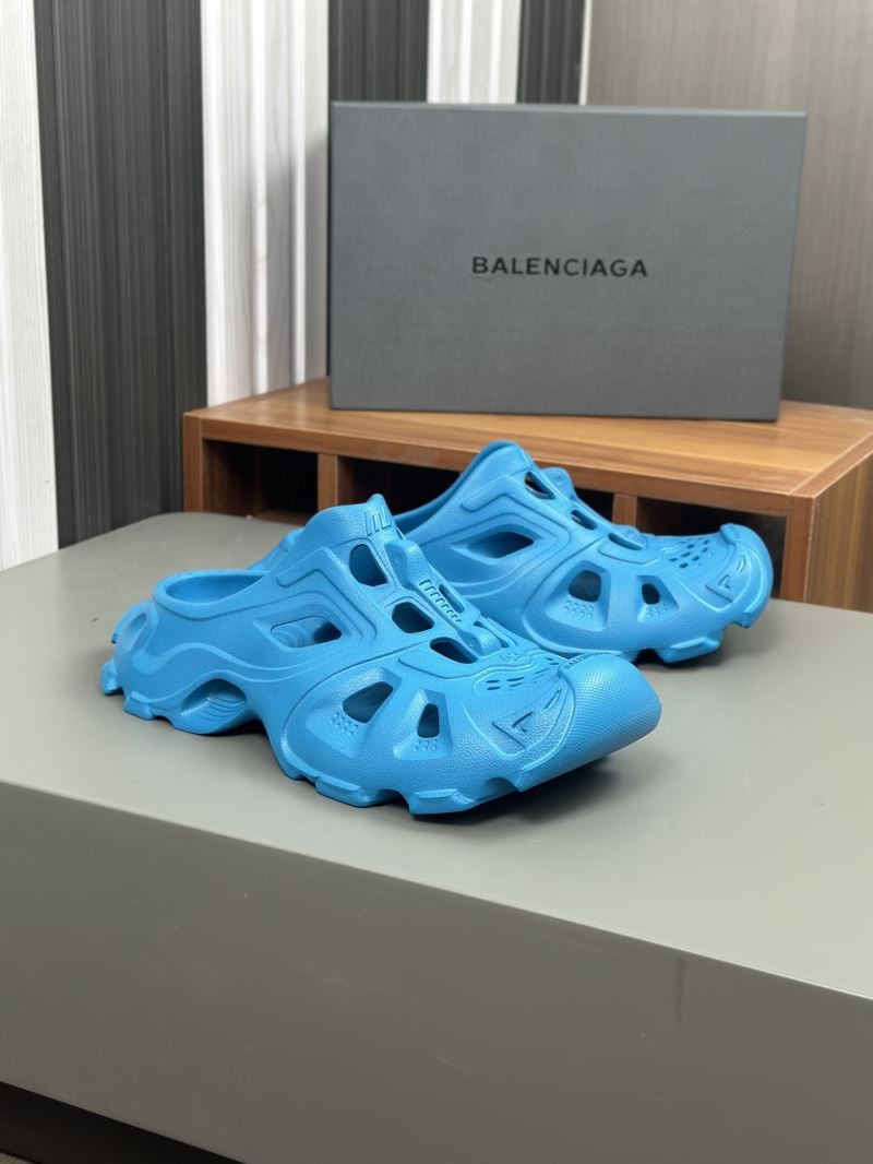 Balenciaga Track Shoes